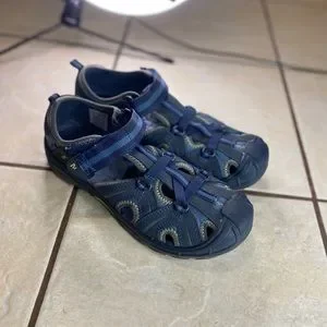 Merrell | Shoes | Merrell Hydro Hiker Sandals Size 7m | Poshmark display picture 2